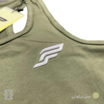 تاپ زنانه پولانو مدل قهرمانی ریون فلامنت