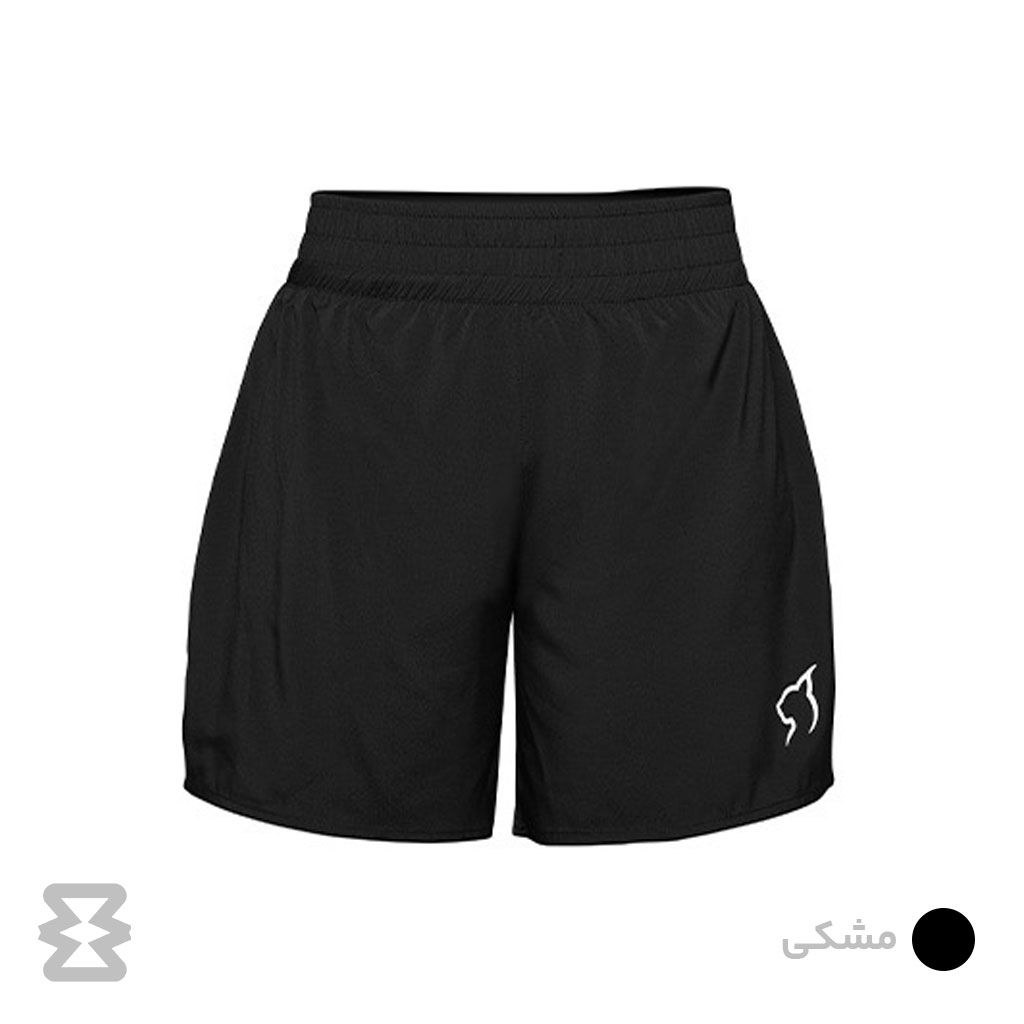 شلوارک ورزشی کاراکال مدل پرفورمنس زنانه