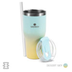 ماگ سانتکو مدل ESCAPE 590