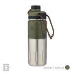 بطری سرد و گرم سانتکو مدل K2 Bottle 500