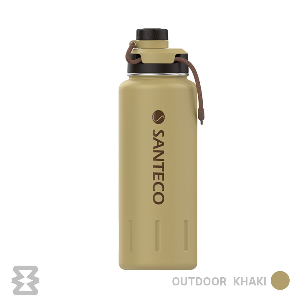 بطری سرد و گرم سانتکو مدل K2 Bottle 950