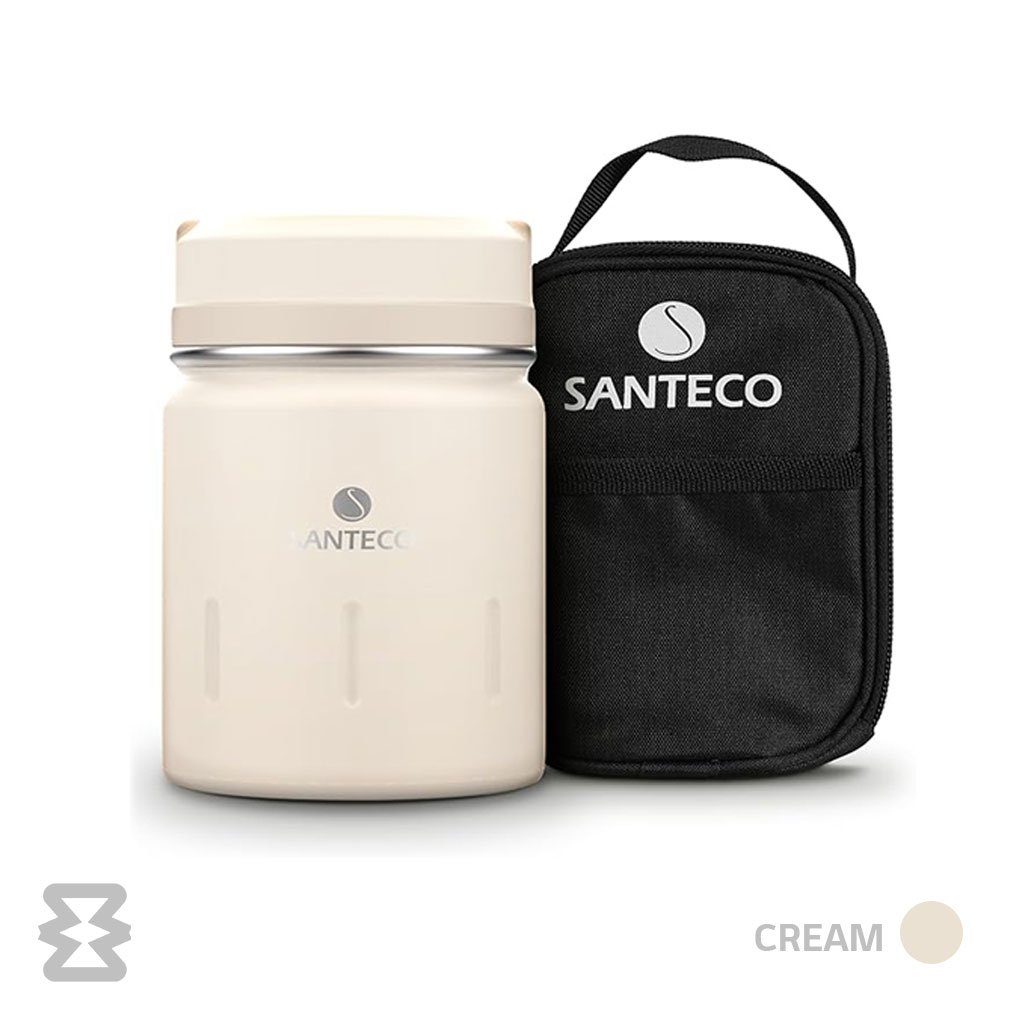 فلاسک غذای سانتکو مدل KOGE FJ 500