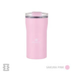 ماگ درب دار سانتکو مدل Kariba 350