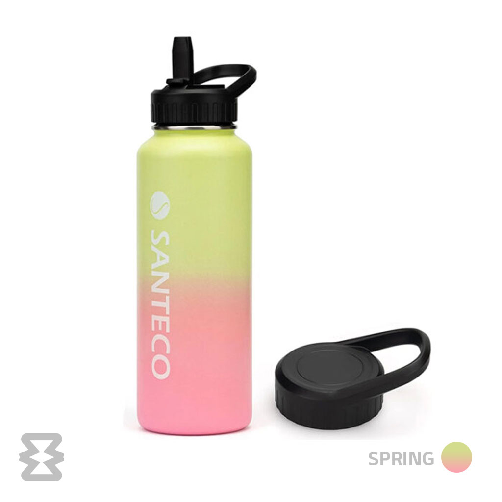 بطری سرد و گرم سانتکو مدل SOLUND