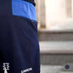 شلوارک ورزشی کاراکال مدل سری دو مردانه