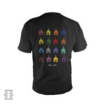 تیشرت یل مدل 1398