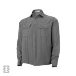 پیراهن ARIM مدل درز دار