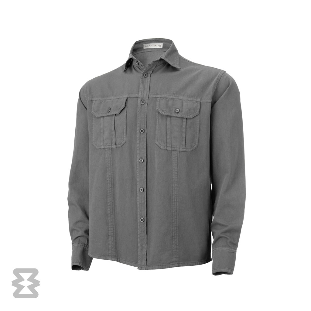 پیراهن ARIM مدل درز دار