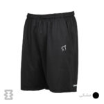 شلوارک ورزشی کاراکال مدل بیسیک ترینینگ