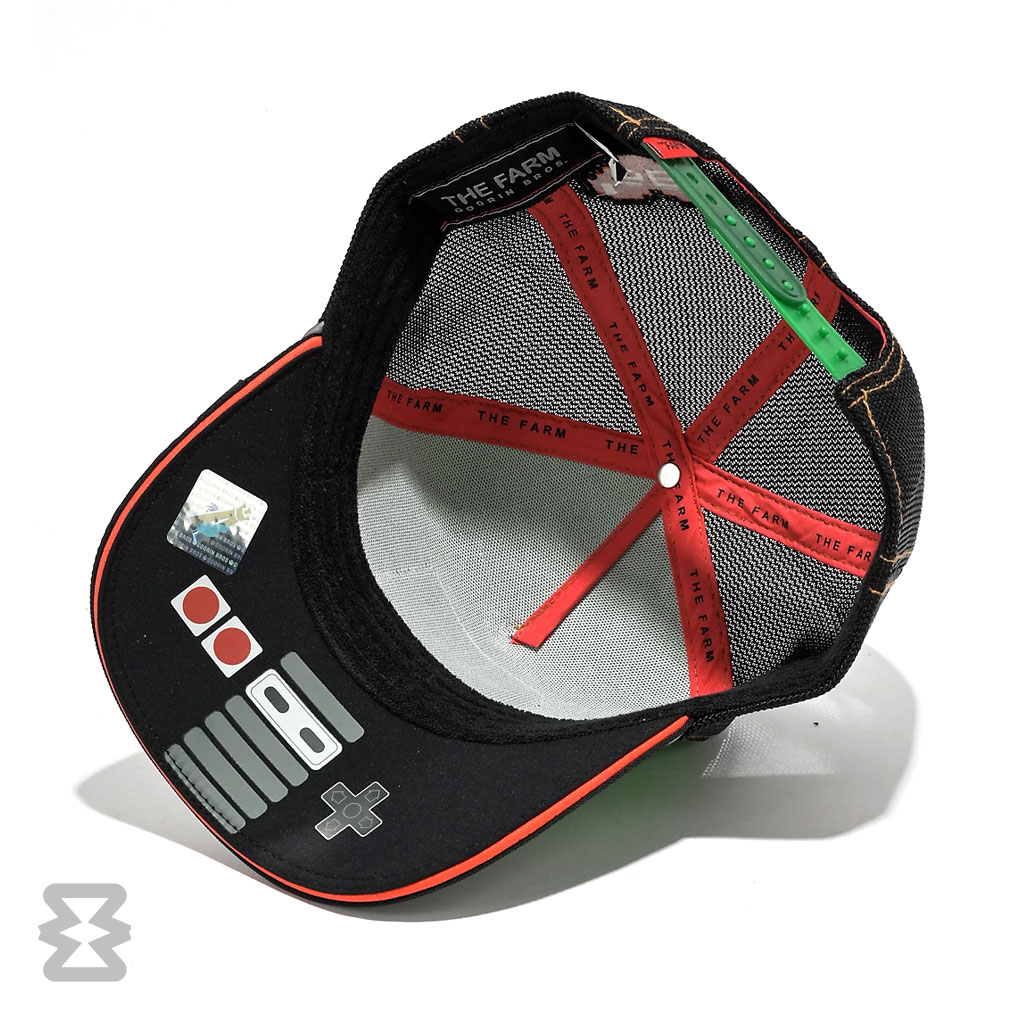 کلاه گورین مدل 32 in Twenty