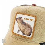 کلاه گورین مدل Best Mate