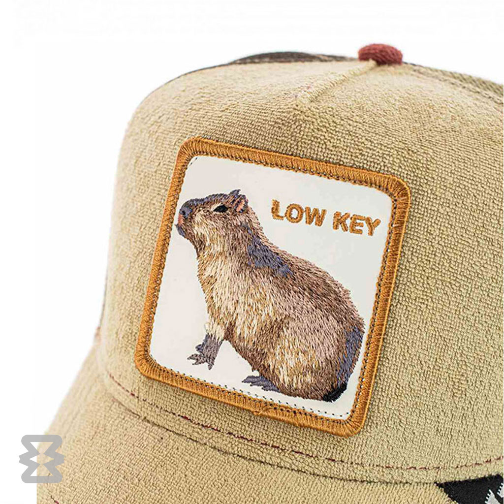 کلاه گورین مدل Best Mate