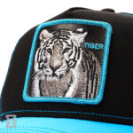 کلاه گورین مدل Blue Streak