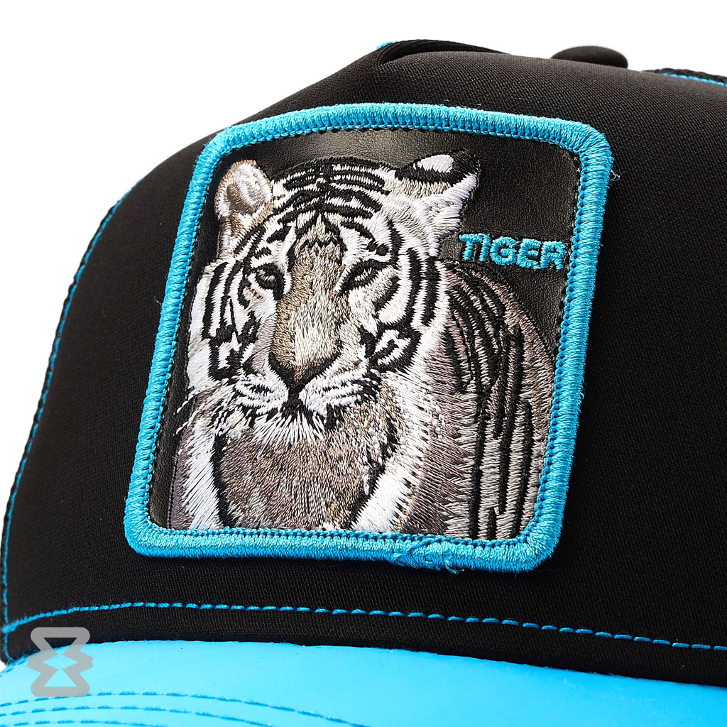 کلاه گورین مدل Blue Streak