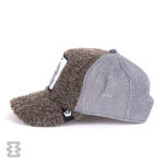 کلاه گورین مدل Bunny Business