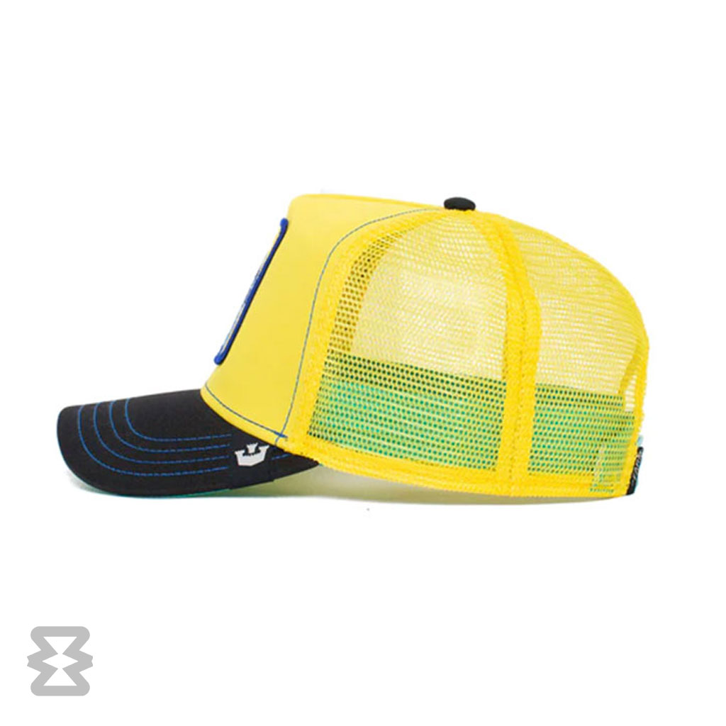 کلاه گورین مدل Doggy Trip