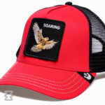 کلاه گورین مدل Falcon Fan