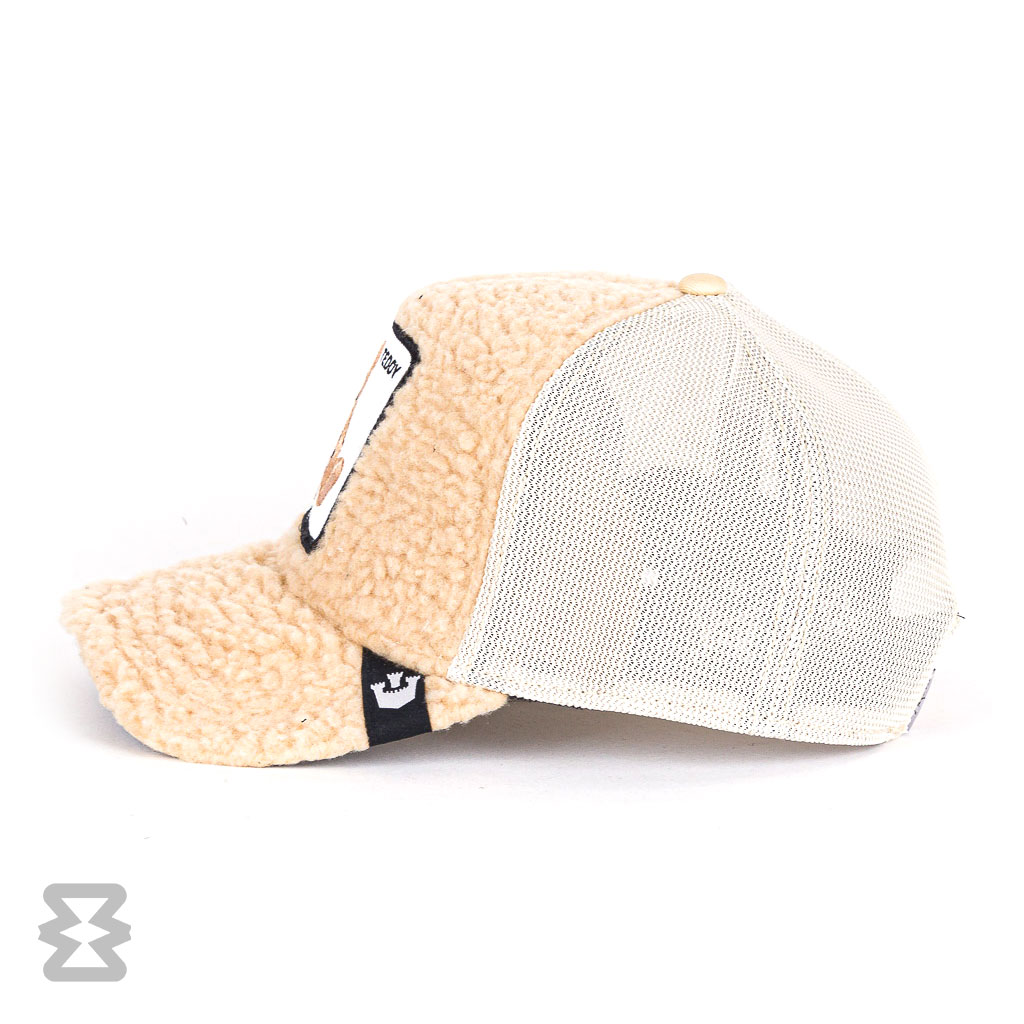 کلاه گورین مدل First Best Friend CRE