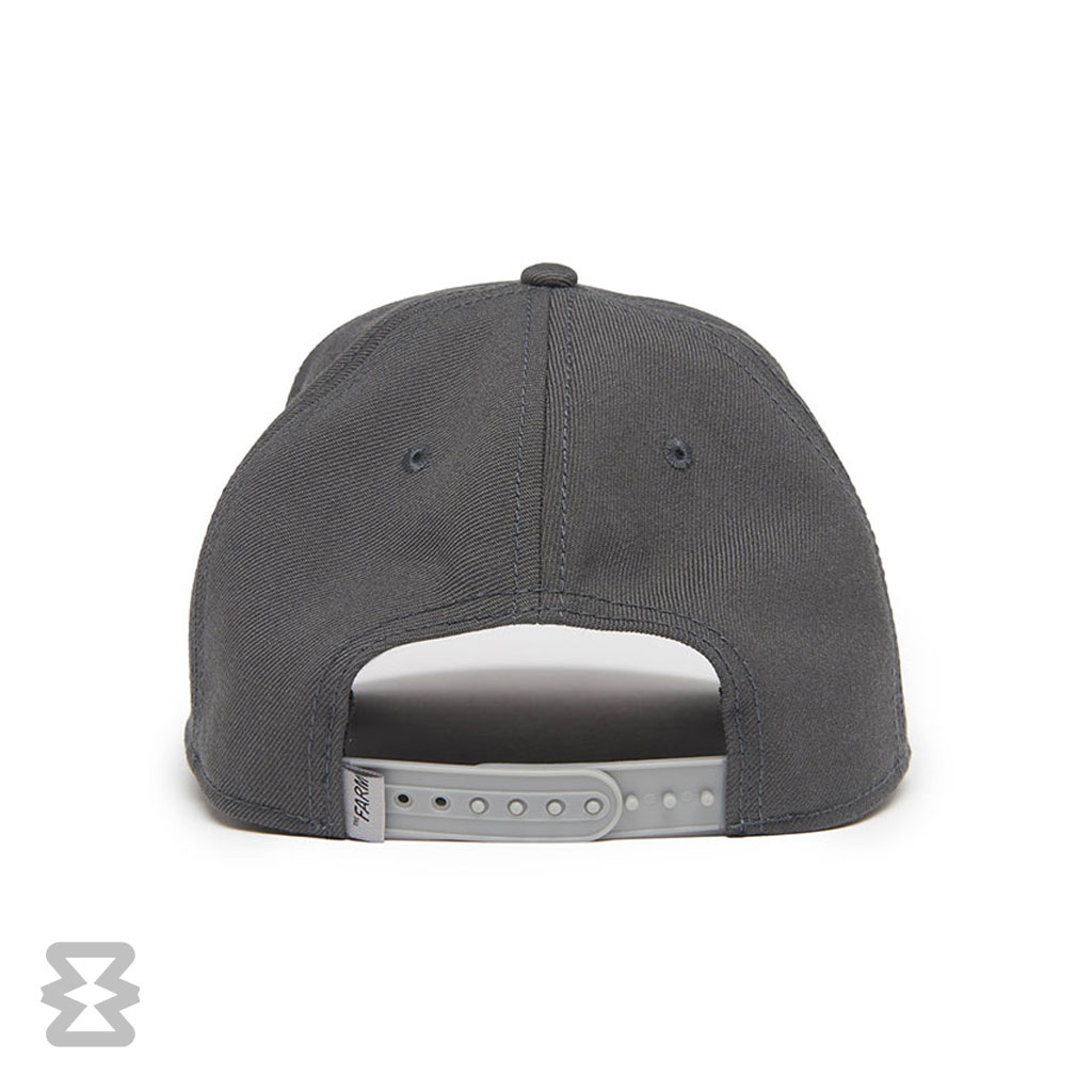 کلاه گورین مدل Foxy Duck