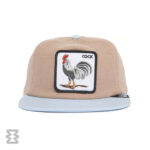 کلاه گورین مدل Free Range