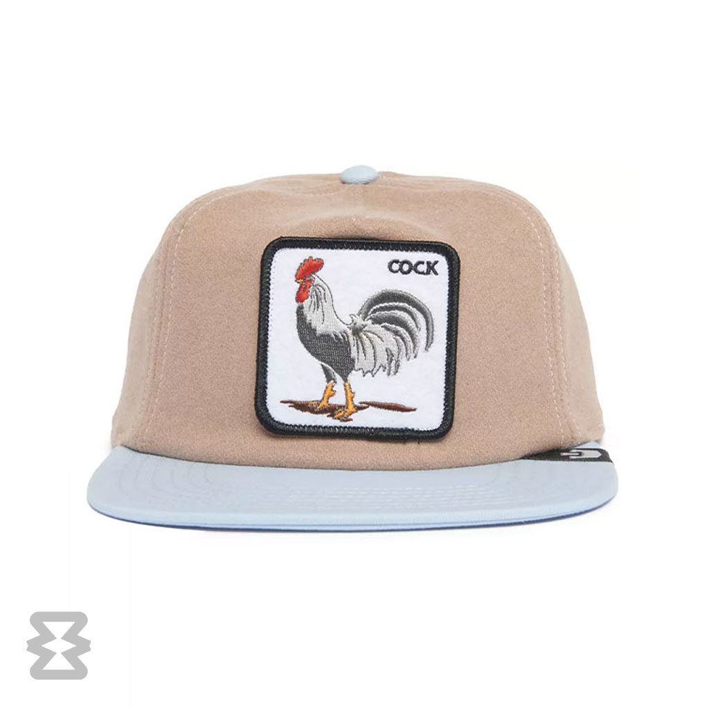 کلاه گورین مدل Free Range