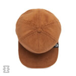 کلاه گورین مدل GB201-CORDUROY WKY