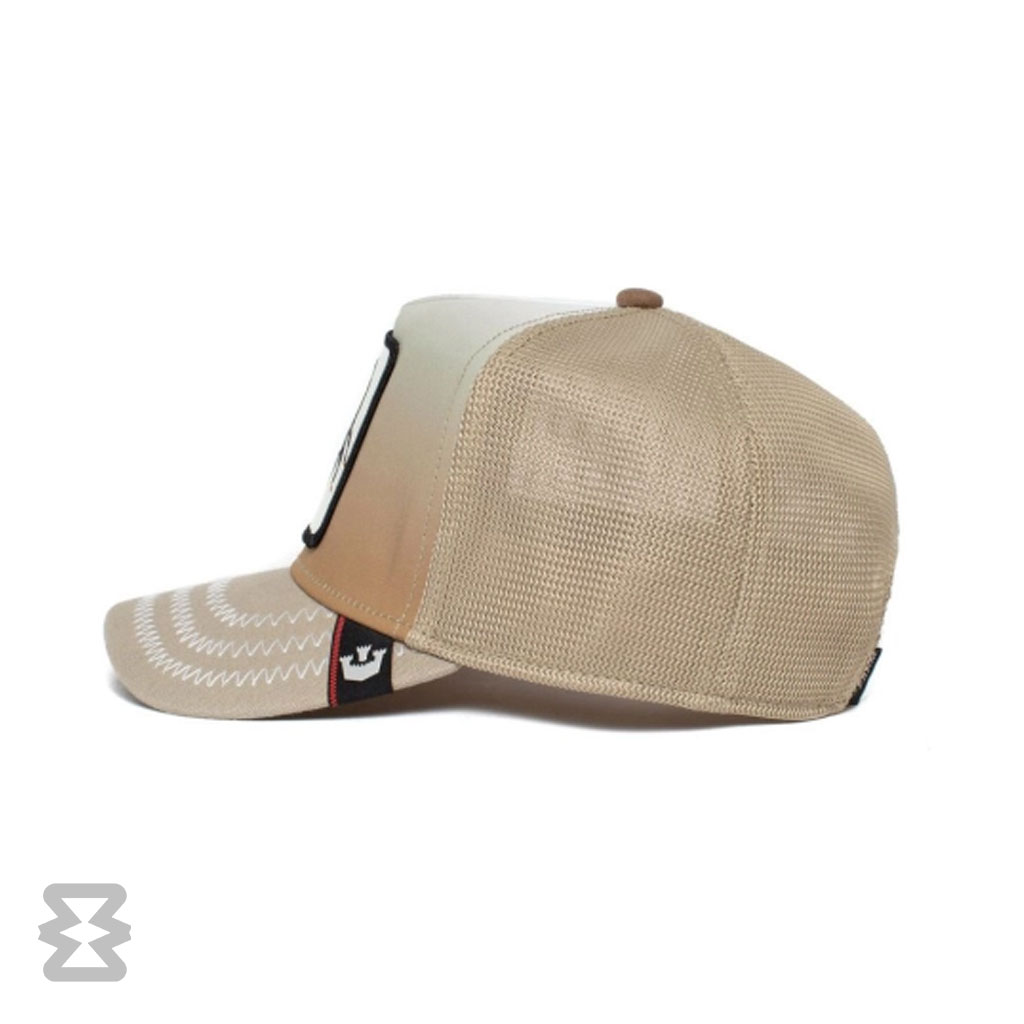 کلاه گورین مدل Get Over Here