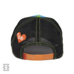 کلاه گورین مدل Get the Zapper