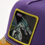 کلاه گورین مدل Hammer and Spike