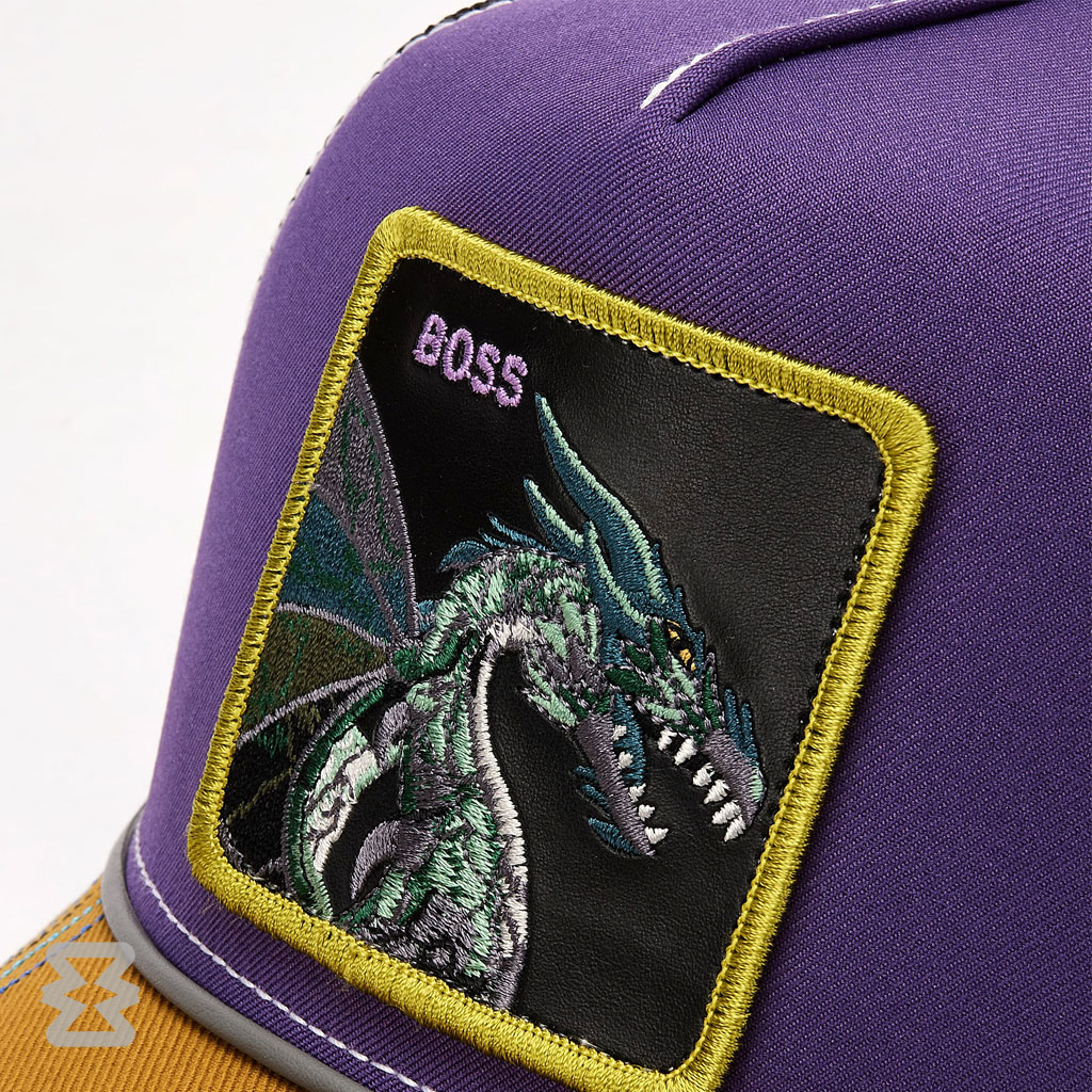 کلاه گورین مدل Hammer and Spike