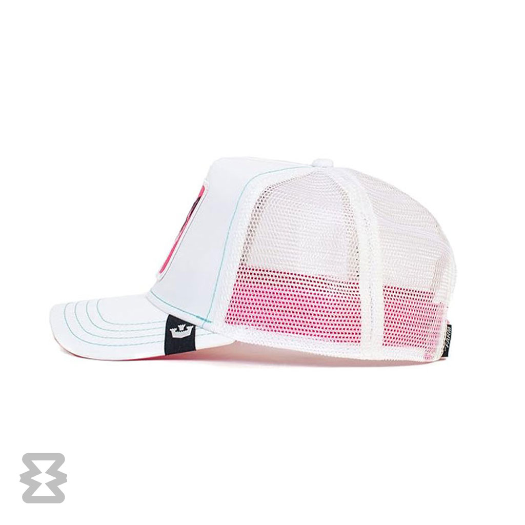 کلاه گورین مدل Kitty Trip