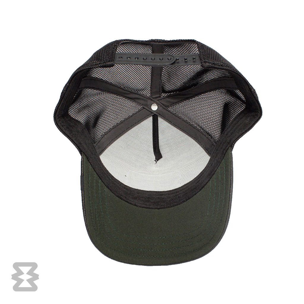 کلاه گورین مدل Leaping Lizards