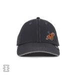 کلاه گورین مدل Long Live The Queen