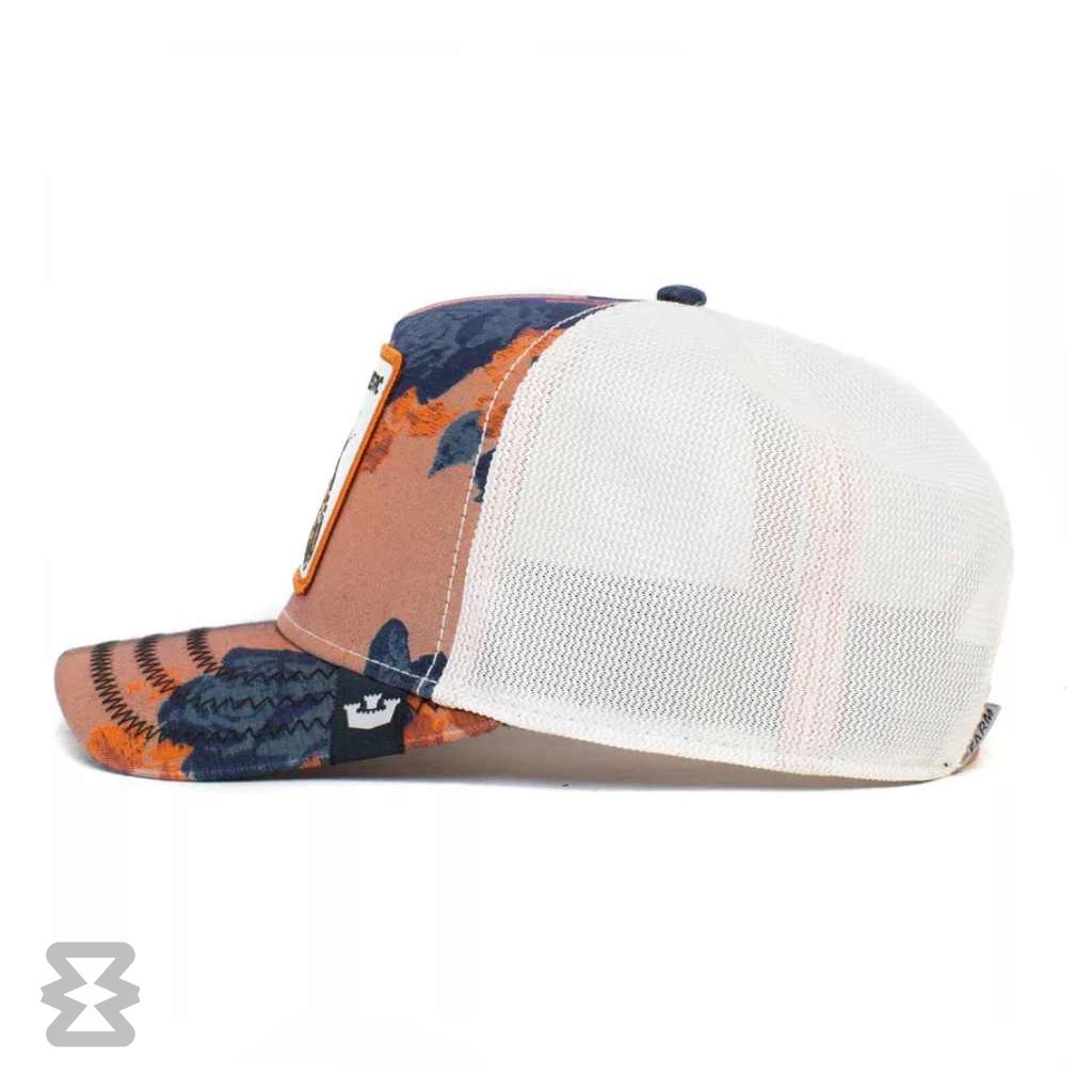 کلاه گورین مدل Monarchy of Roses