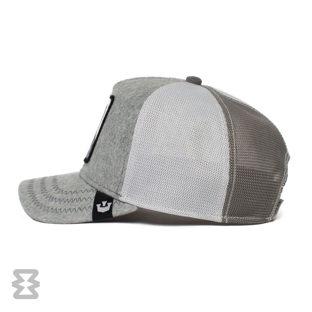 کلاه گورین مدل Mr. Nice Guy