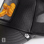 کلاه گورین مدل Night Viper