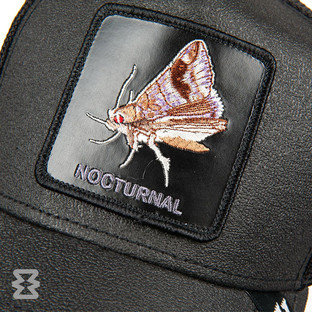 کلاه گورین مدل Nocturnal