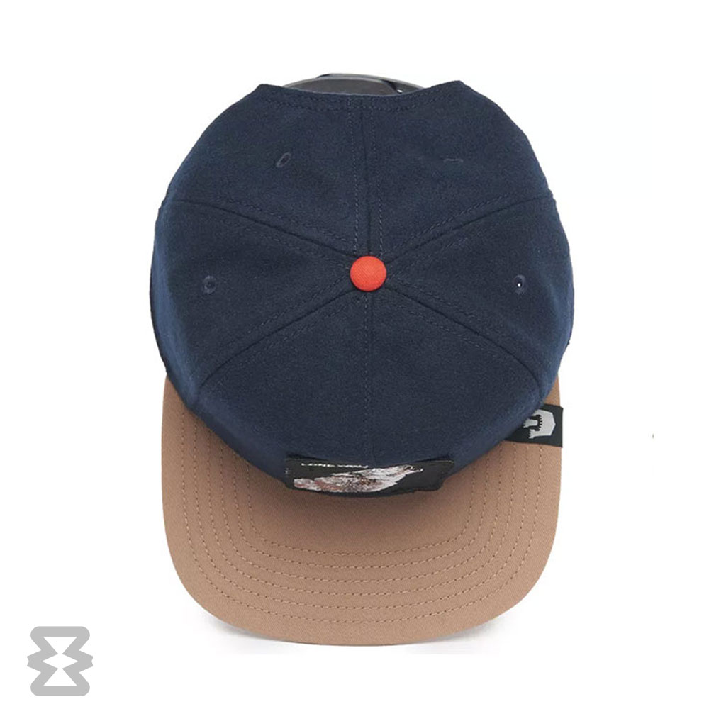 کلاه گورین مدل One Pack