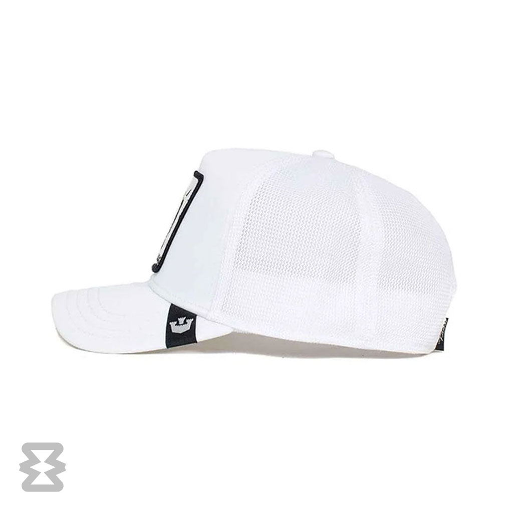 کلاه گورین مدل Platinum Rage