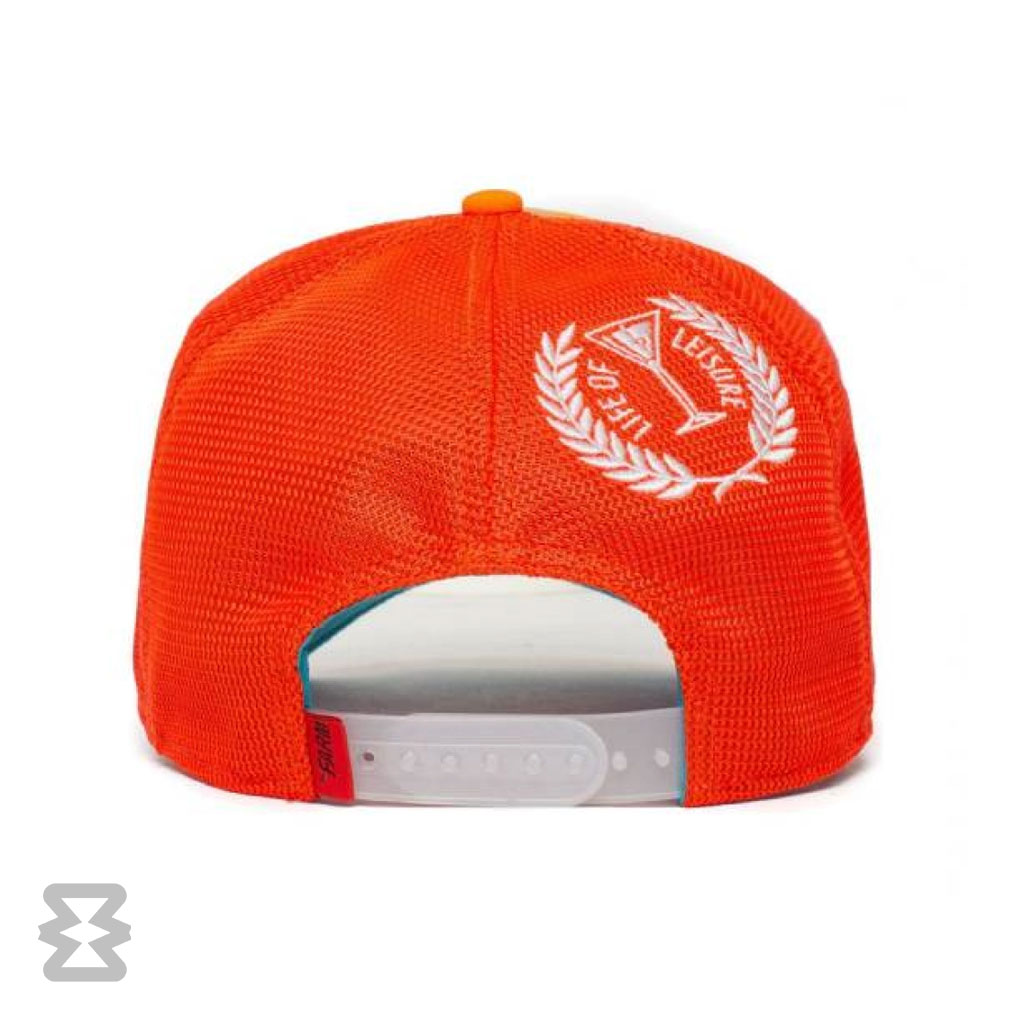 کلاه گورین مدل Public Anemone