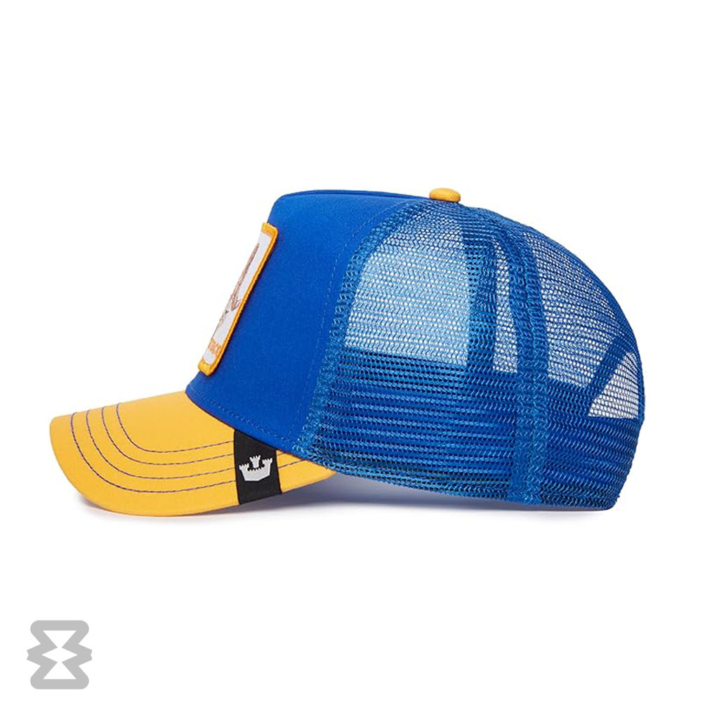 کلاه گورین مدل Ram Fan