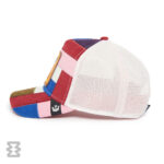 کلاه گورین مدل Right Side of the Bed