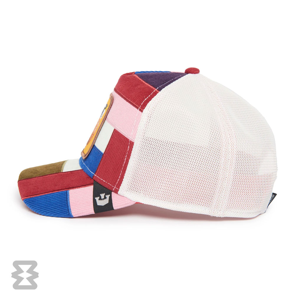 کلاه گورین مدل Right Side of the Bed