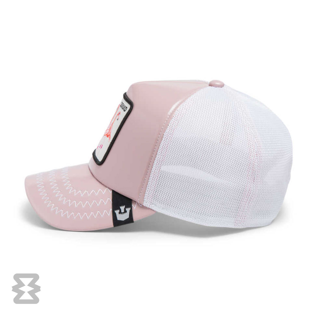 کلاه گورین مدل Rock With You