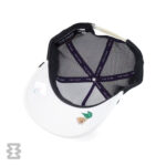 کلاه گورین مدل Silky Chick