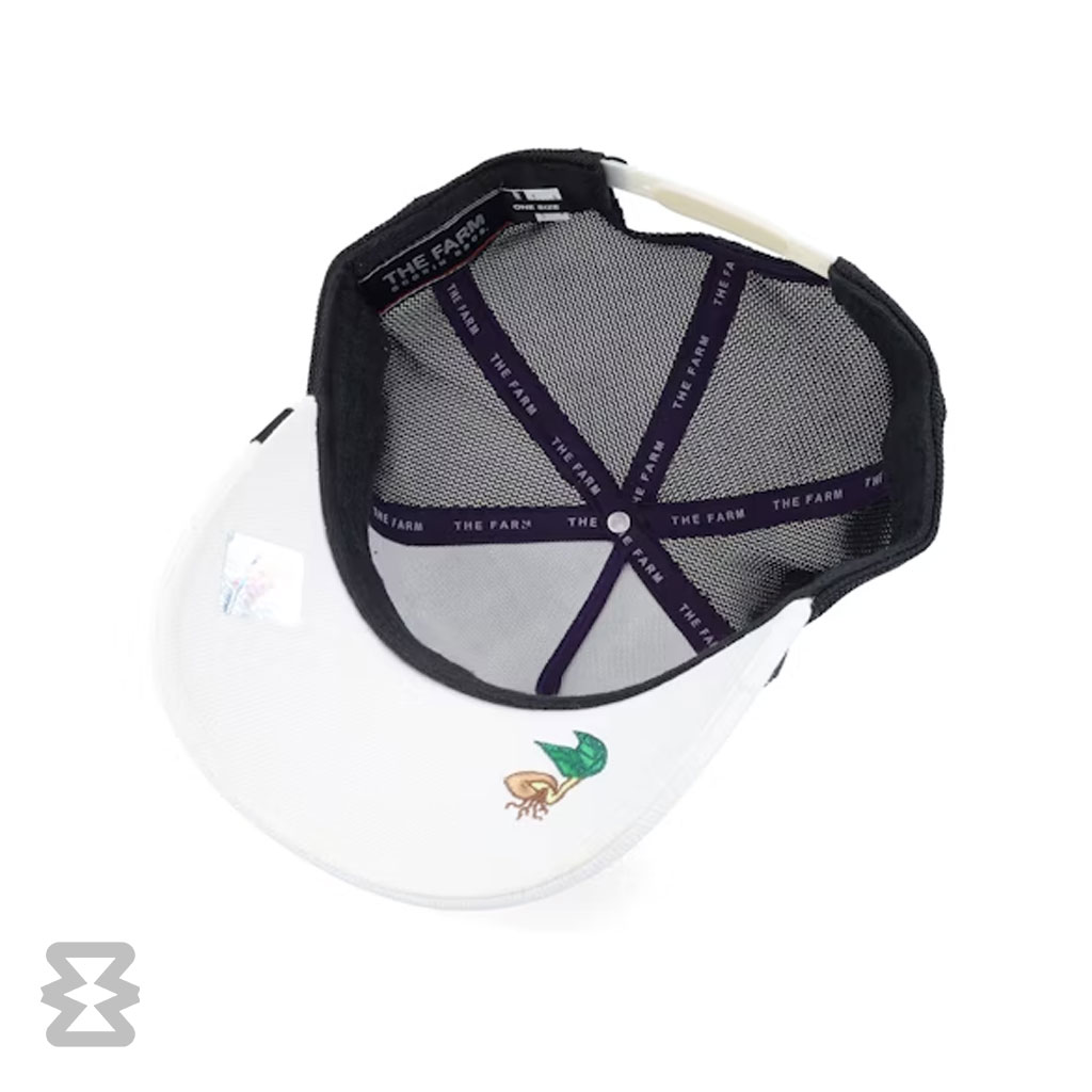 کلاه گورین مدل Silky Chick