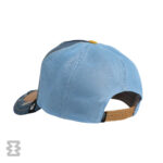 کلاه گورین مدل Silky Goat