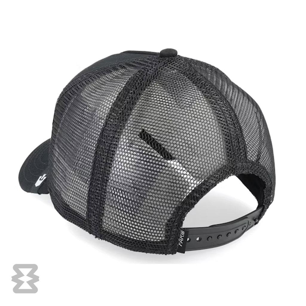 کلاه گورین مدل The Butch