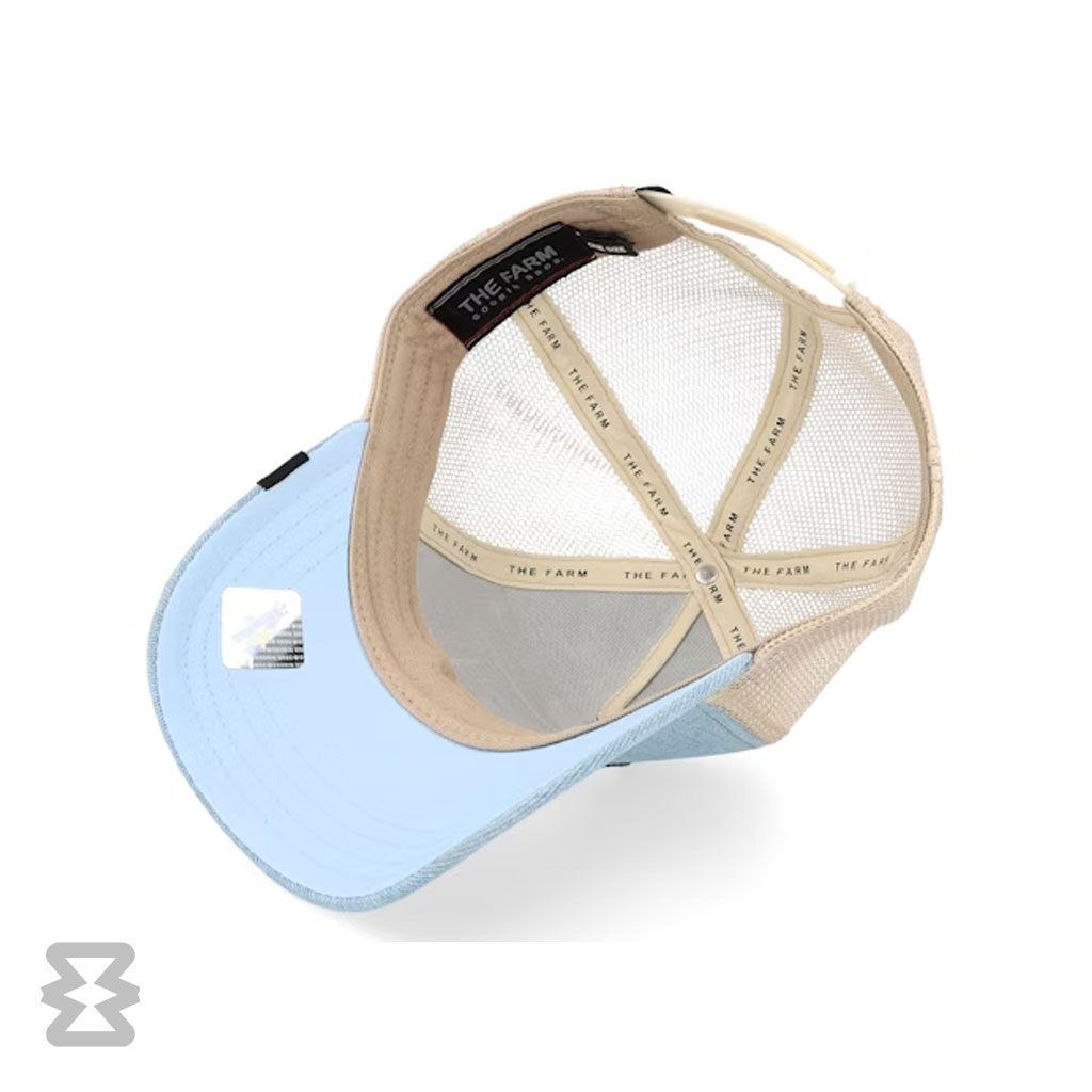 کلاه گورین مدل The Cash Cow