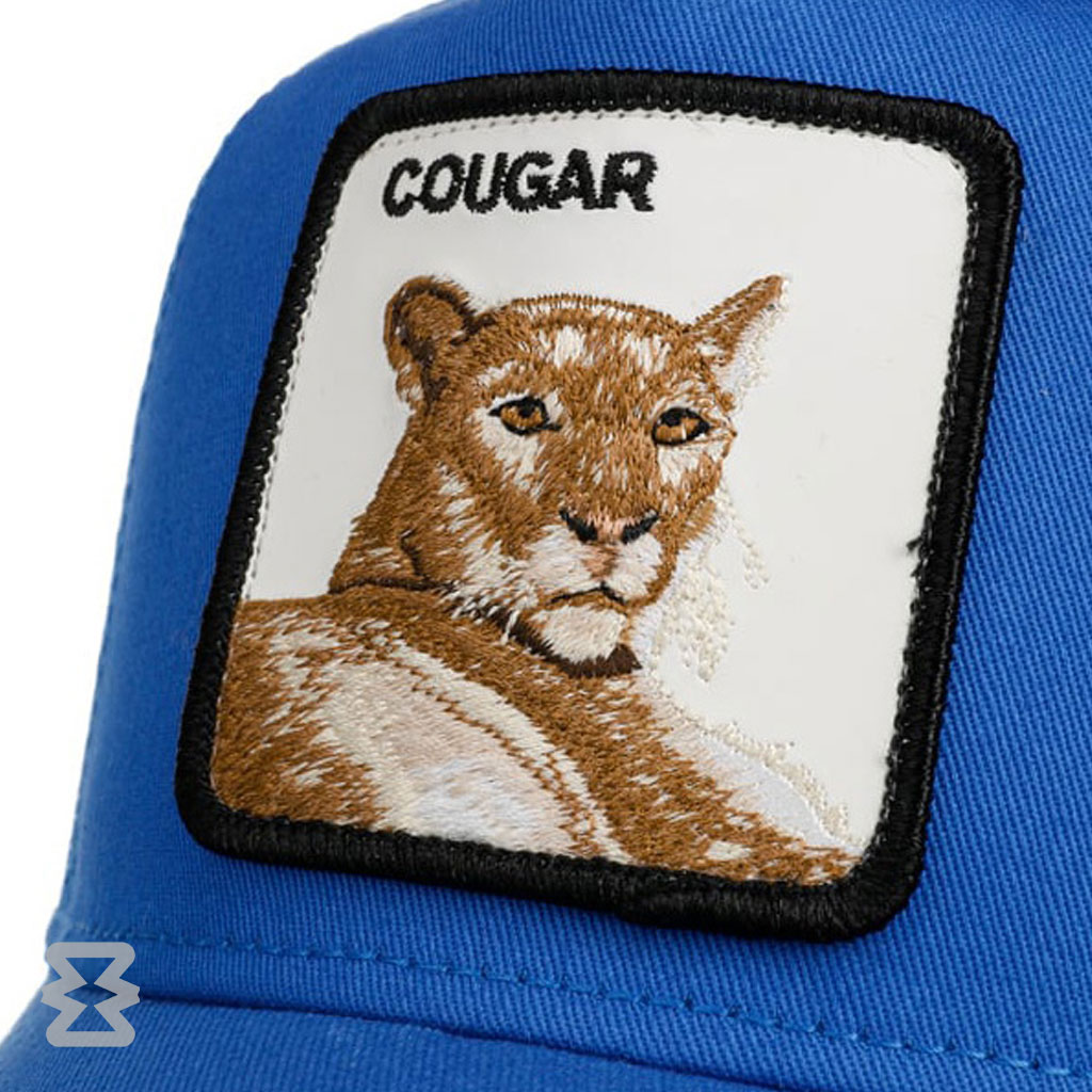 کلاه گورین مدل The Cougar